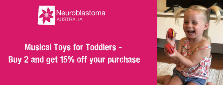 musical toys banner