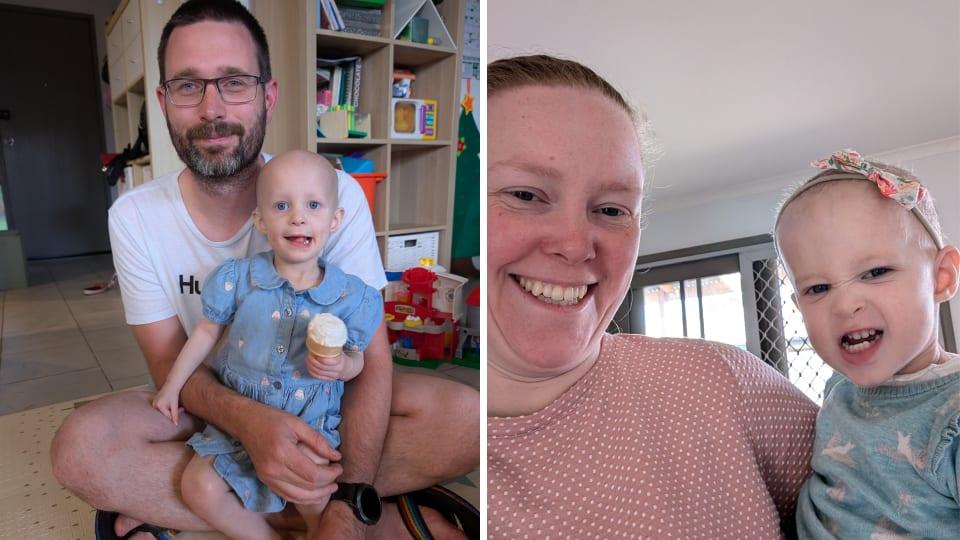 Emily's Story