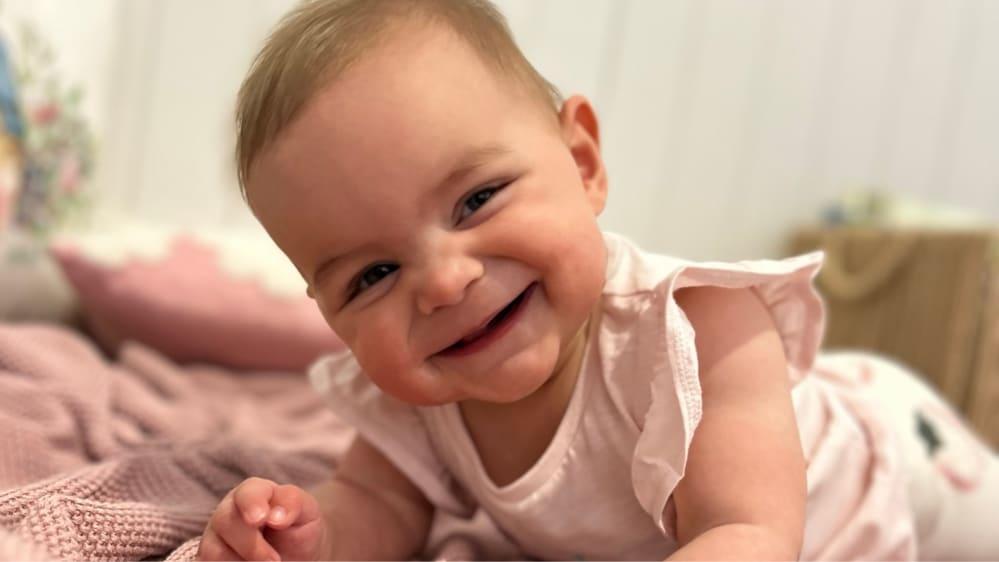 Grace's Story