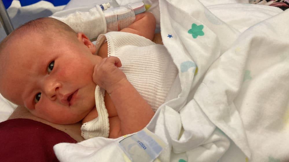 Nevaeh's Story