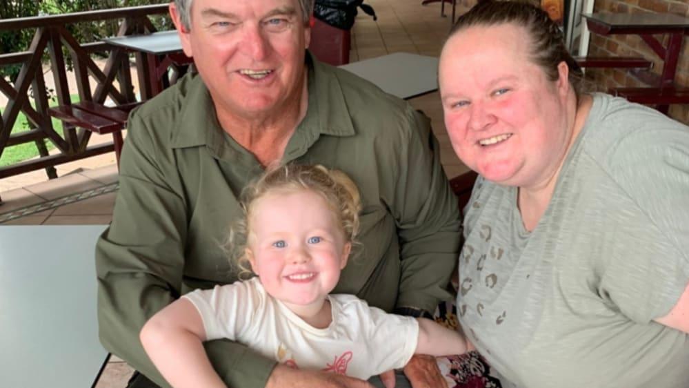 Nevaeh's Story