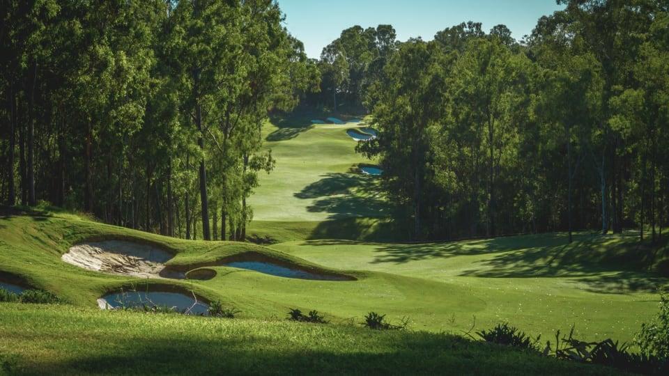 Golf2Cure 2026 - Brookwater, Queensland