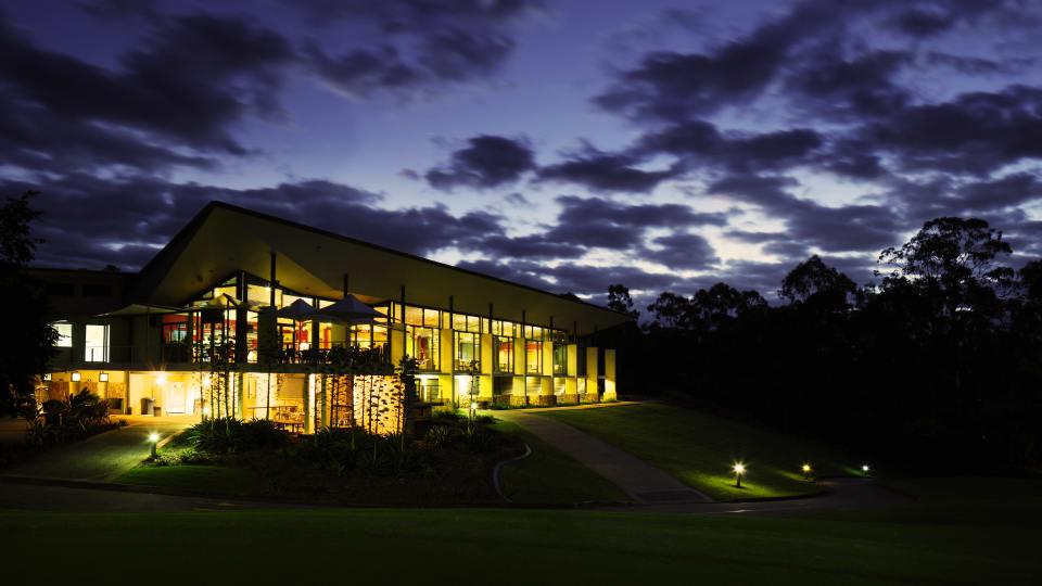 Golf2Cure 2026 - Brookwater, Queensland