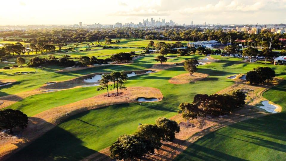 Golf2Cure 2026 - Bonnie Doon, NSW
