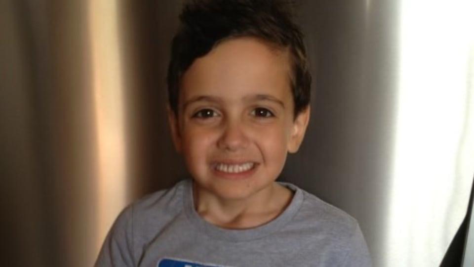 Jullian's Story
