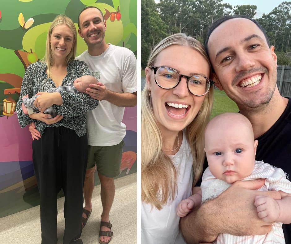 Mackenzie's Story