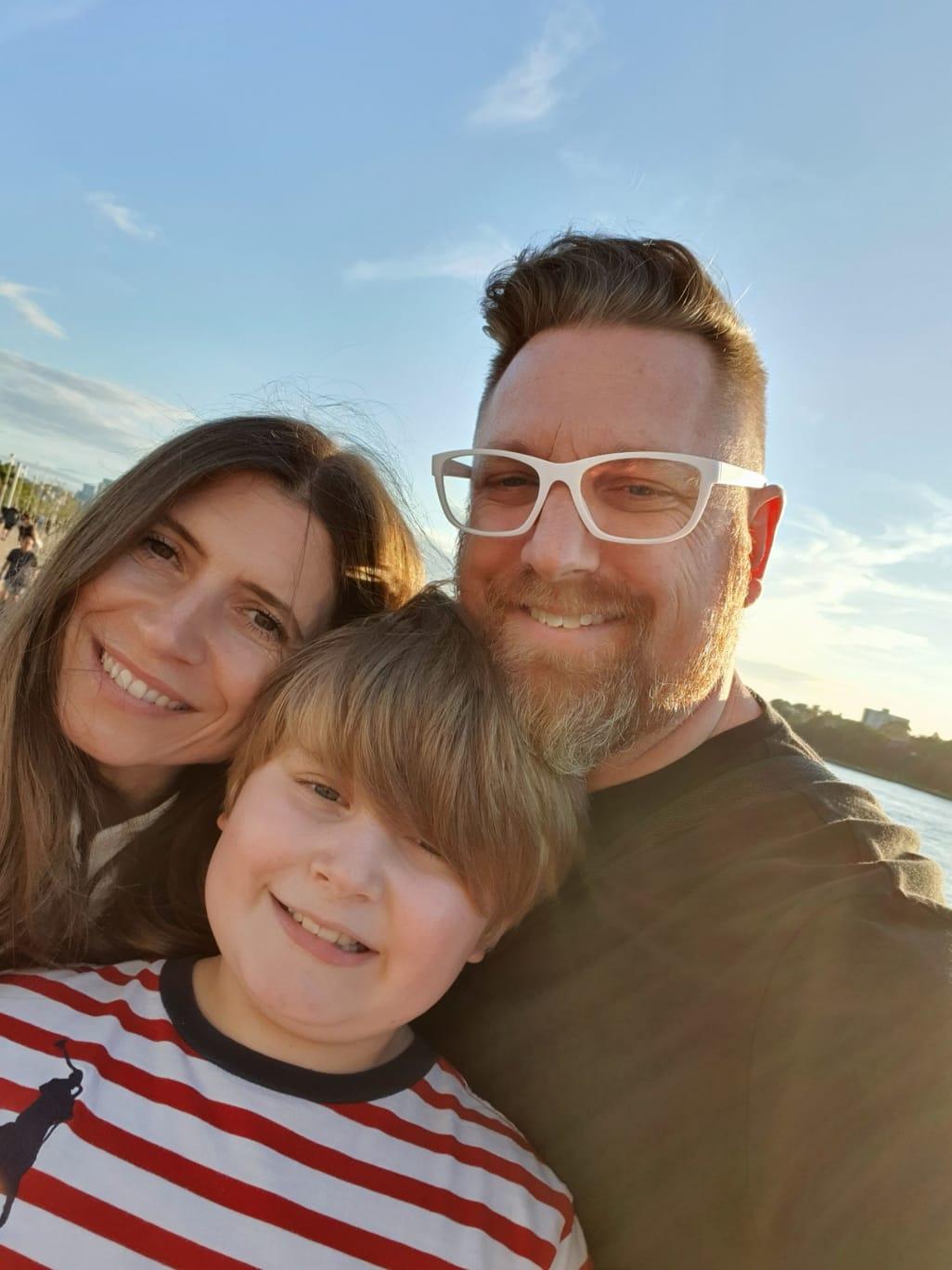 Zach's Story