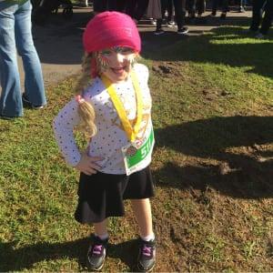 Evie's Story