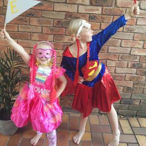 Evie's Story