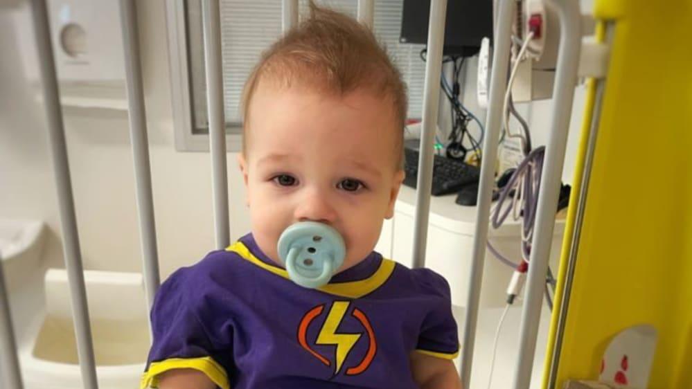 Logan's Story