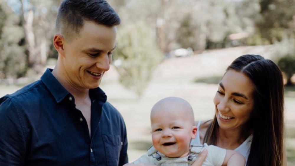 Logan's Story