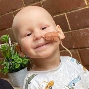 Thanks to our fundraising heroes