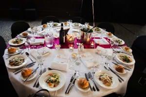 Sienna's Gala Dinner 2020