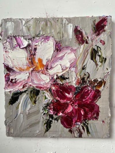 Artist generously supports Neuroblastoma Australia