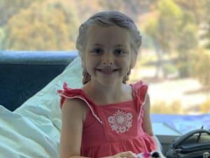 Lucy's Story