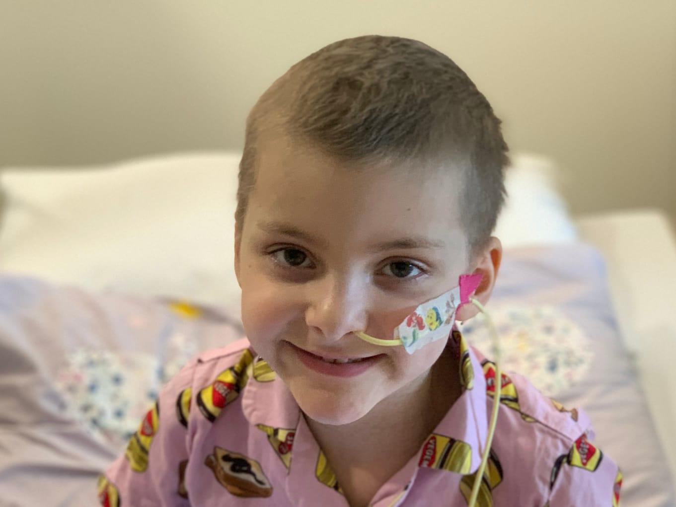 Lucy's Story