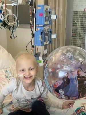 Lucy's Story