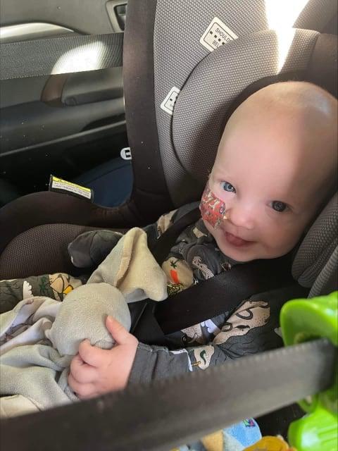 Elijah's Story