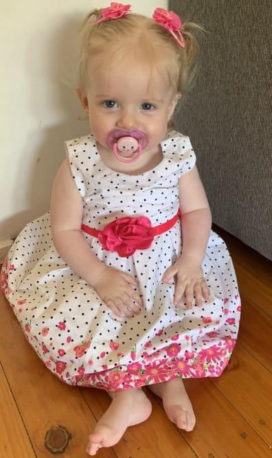 Willow’s Story