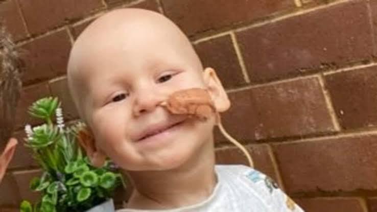 Ethan’s Story