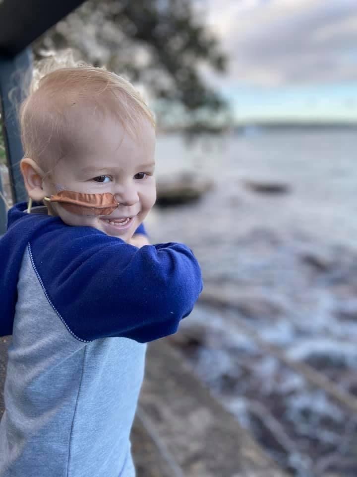 Ethan’s Story
