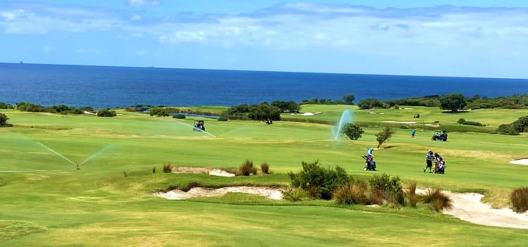 Golf2Cure 2022