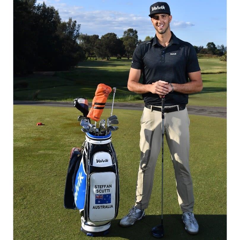 Golf2Cure 2022
