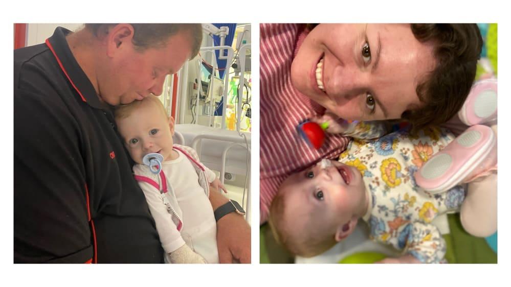 Kalynda's Story