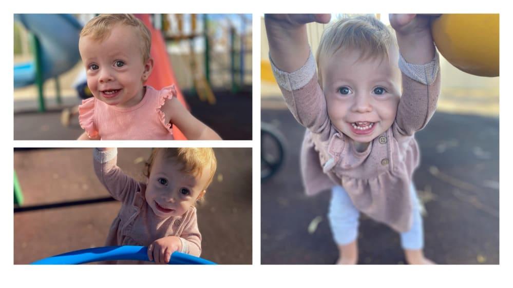 Kalynda's Story