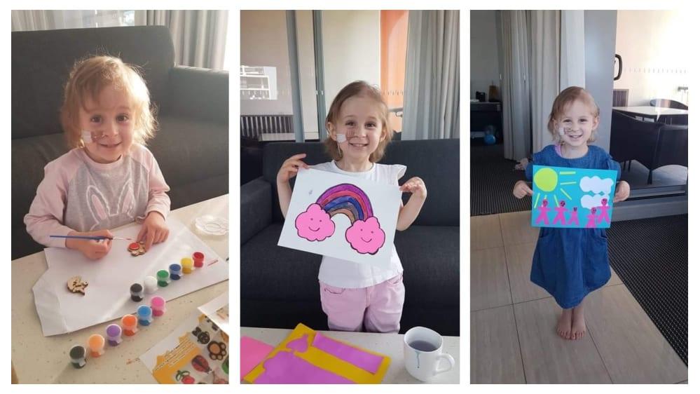 Eleanor's Story