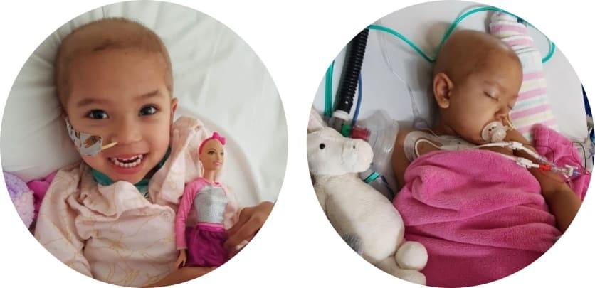 Emeline's Story