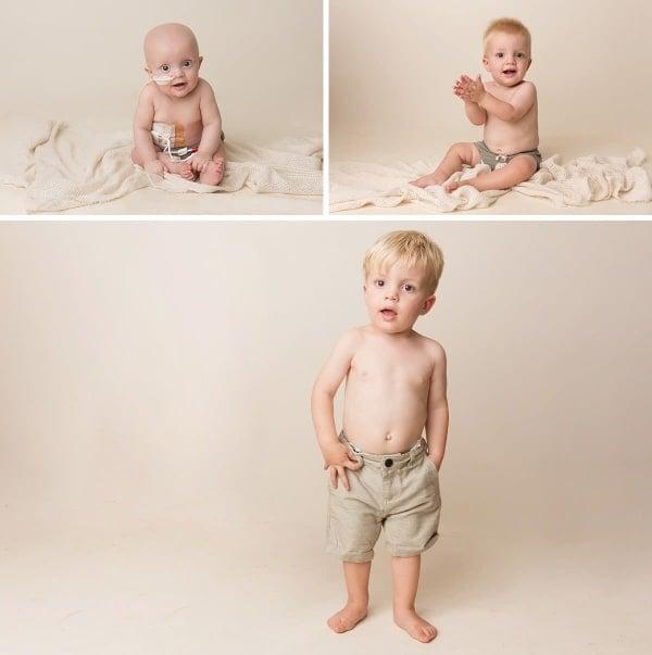 Theodore's Story