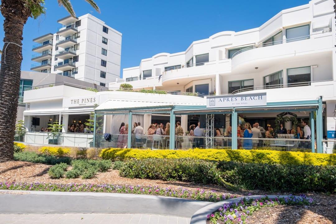 Cook2Cure 2023 @ The Pines, Cronulla