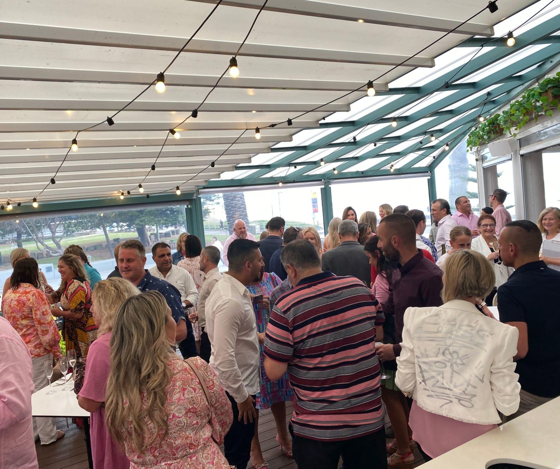 Cook2Cure 2023 @ The Pines, Cronulla
