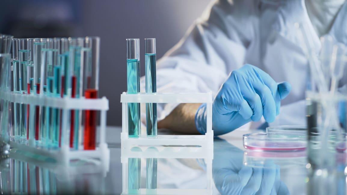 New drug treatment approved for high risk neuroblastoma