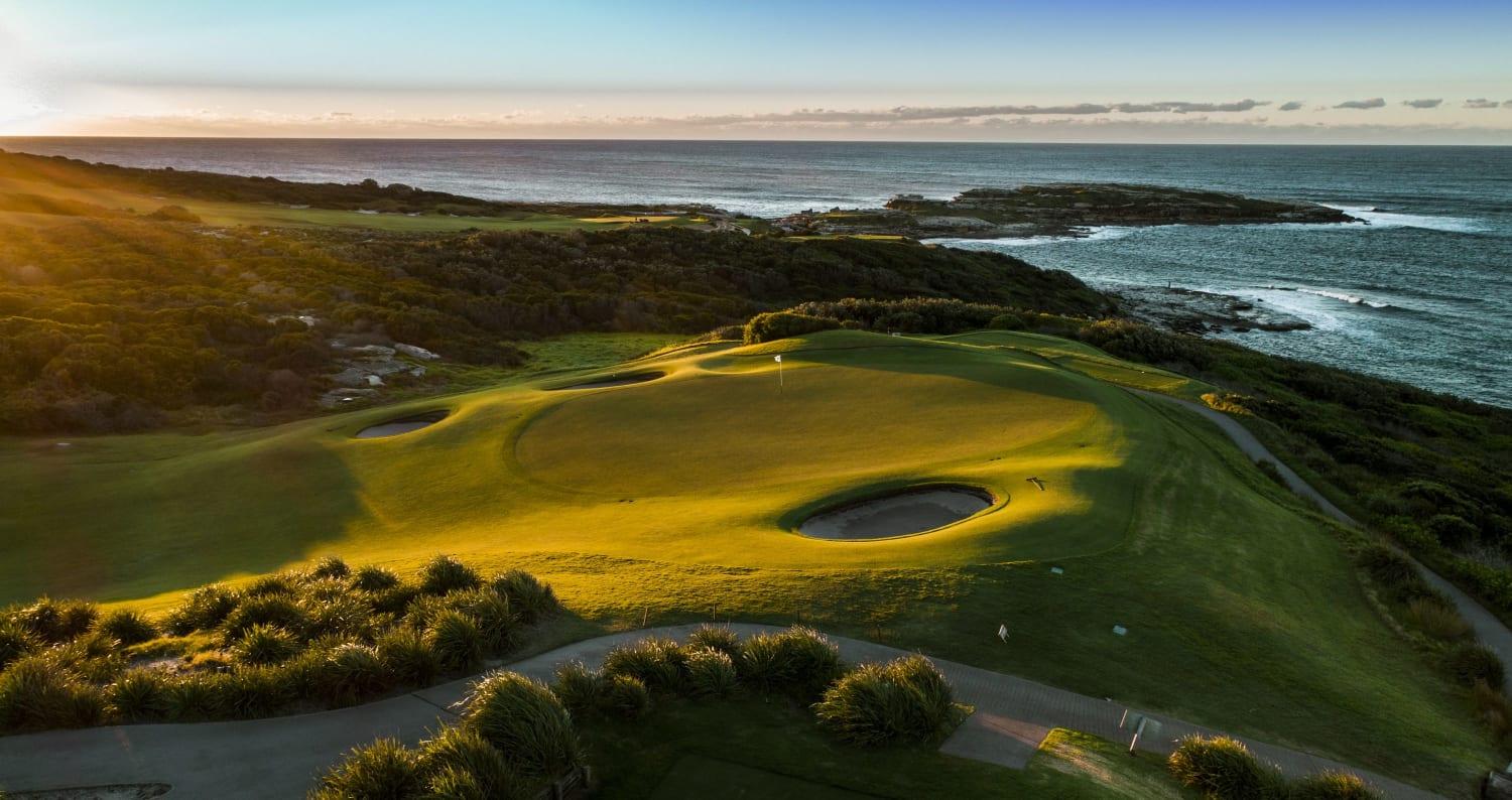 Golf2Cure 2023