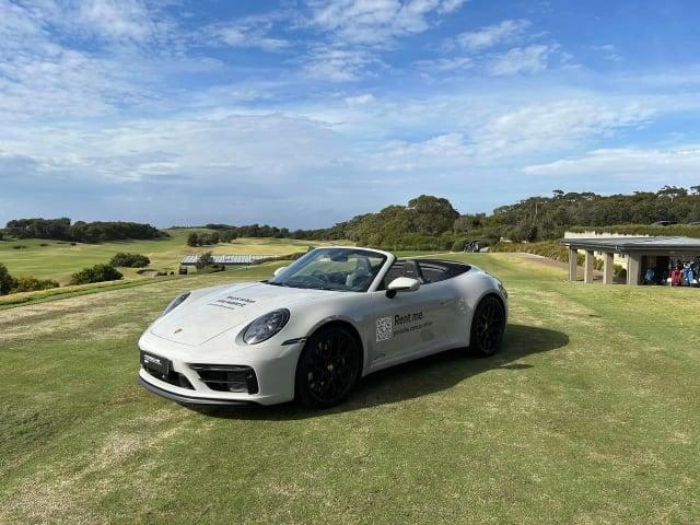 Golf2Cure 2023