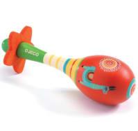 DJECO Animambo Maraca (ages 12 months+)