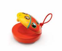 DJECO Animambo Tambourine (ages 3+)