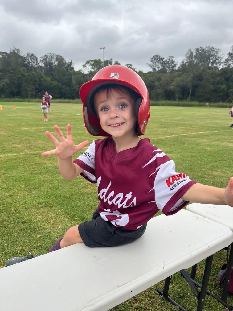 Run2Cure Sydney 2024