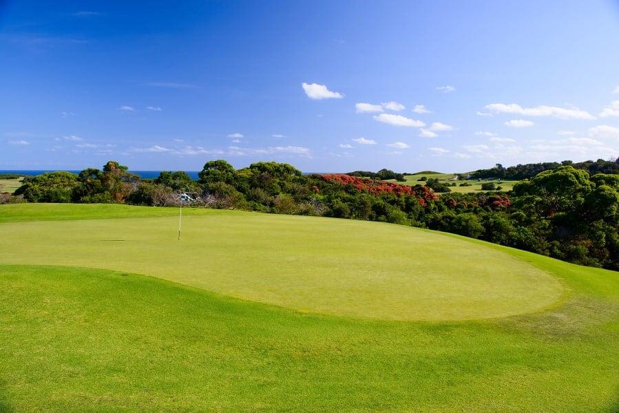 Golf2Cure 2024