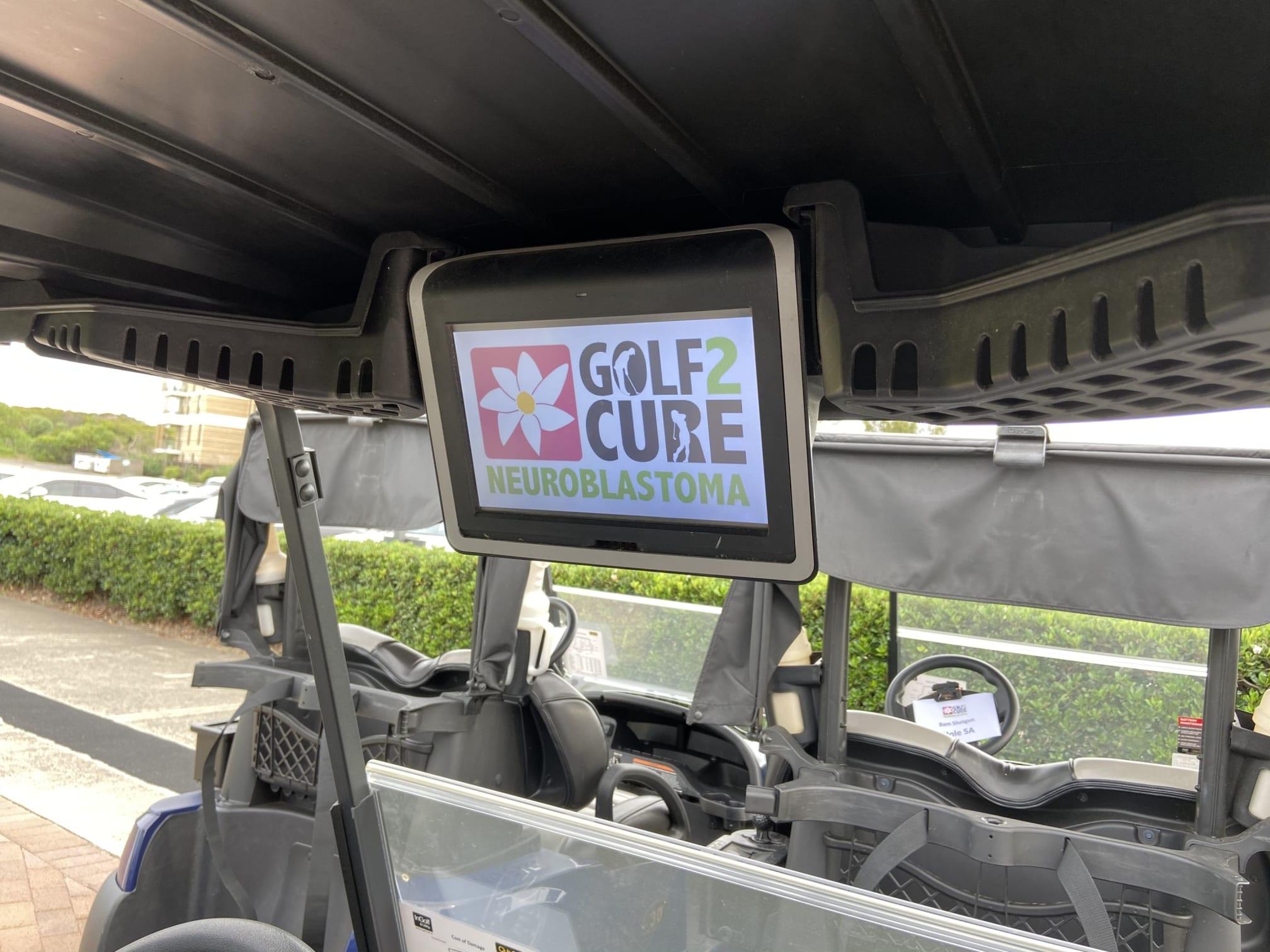 Golf2Cure 2024