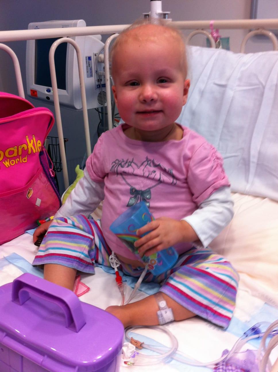 Isabella's Story