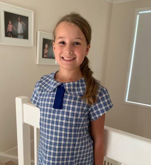 Isabella's Story