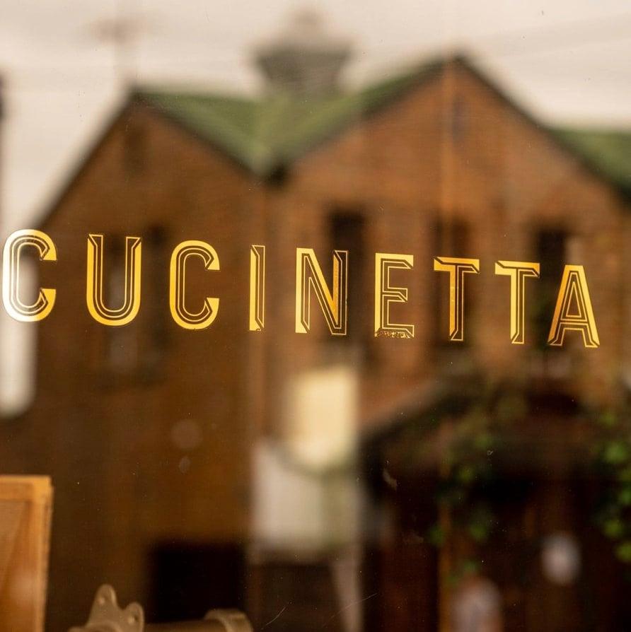 Cook2Cure Cucinetta