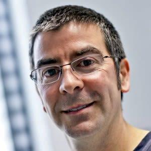 High-risk neuroblastoma PDX paper published