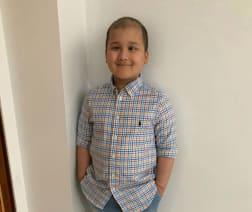 Adrian's Story