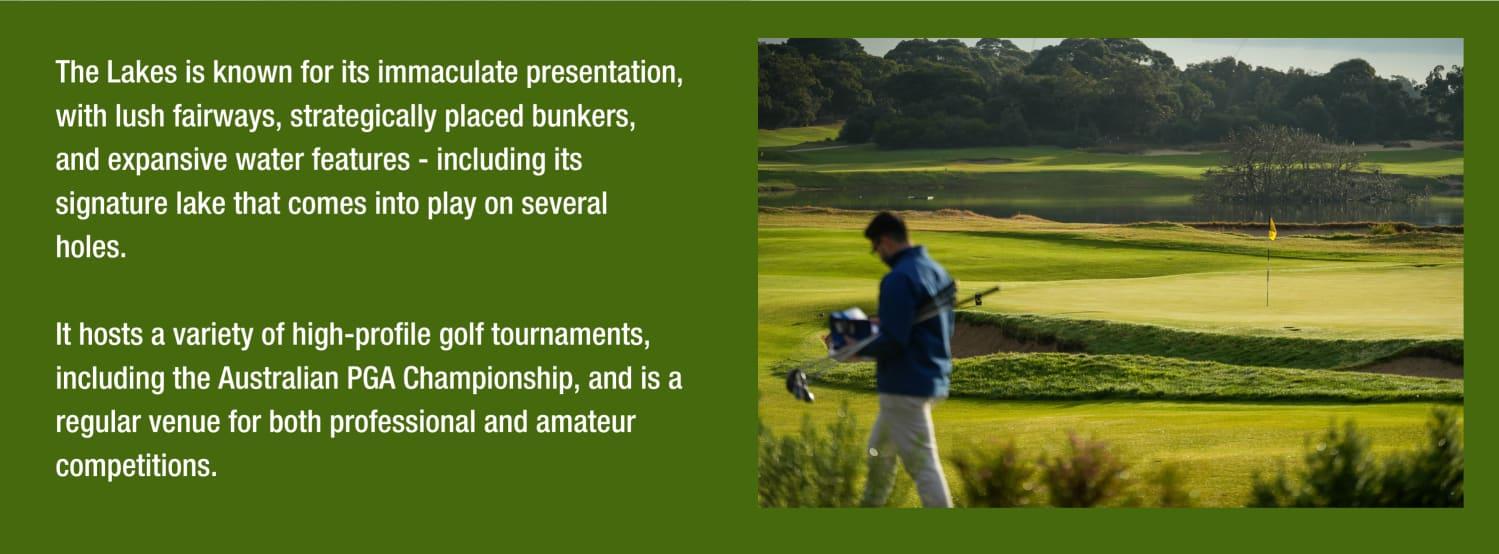 Golf2Cure 2025