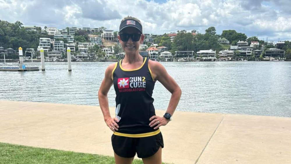 Run2Cure Brisbane 2025