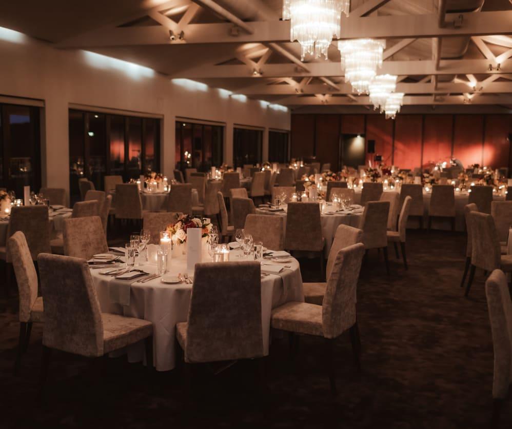 Sienna's Frangipani 18th Birthday Gala Dinner 2025